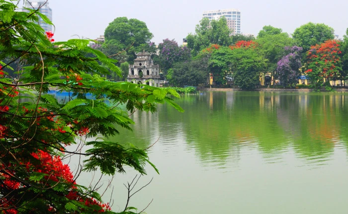 Tour du lịch Hà Nội 1 ngày