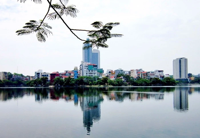 Tour du lịch Hà Nội 1 ngày