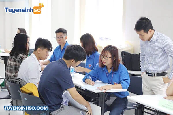 Đại học Y Dược - Đại học Quốc gia Hà Nội