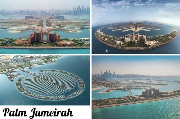 Tour Dubai 6 ngày 5 đêm trọn gói khởi hành từ Hà Nội