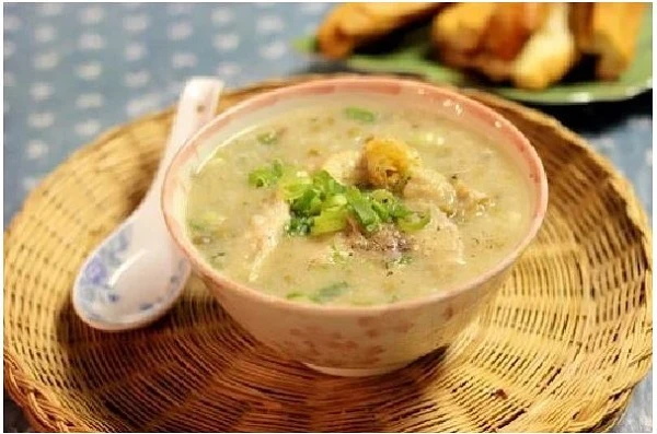 12 Cách nấu cháo thịt bò cho bé ăn dặm thơm ngon, bổ dưỡng