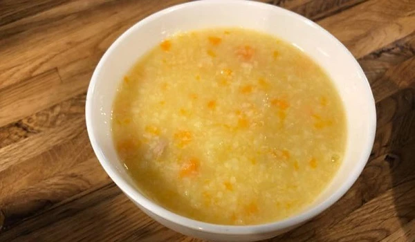 12 Cách nấu cháo thịt bò cho bé ăn dặm thơm ngon, bổ dưỡng
