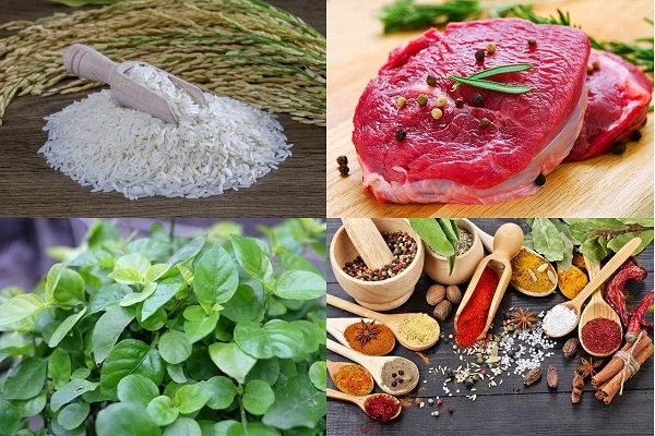 12 Cách nấu cháo thịt bò cho bé ăn dặm thơm ngon, bổ dưỡng
