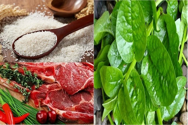 12 Cách nấu cháo thịt bò cho bé ăn dặm thơm ngon, bổ dưỡng