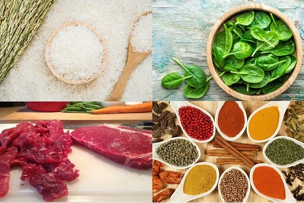 12 Cách nấu cháo thịt bò cho bé ăn dặm thơm ngon, bổ dưỡng