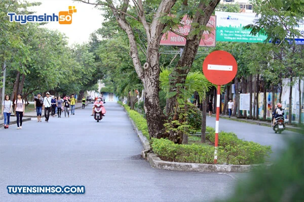 Đại học Bách khoa - Đại học Đà Nẵng