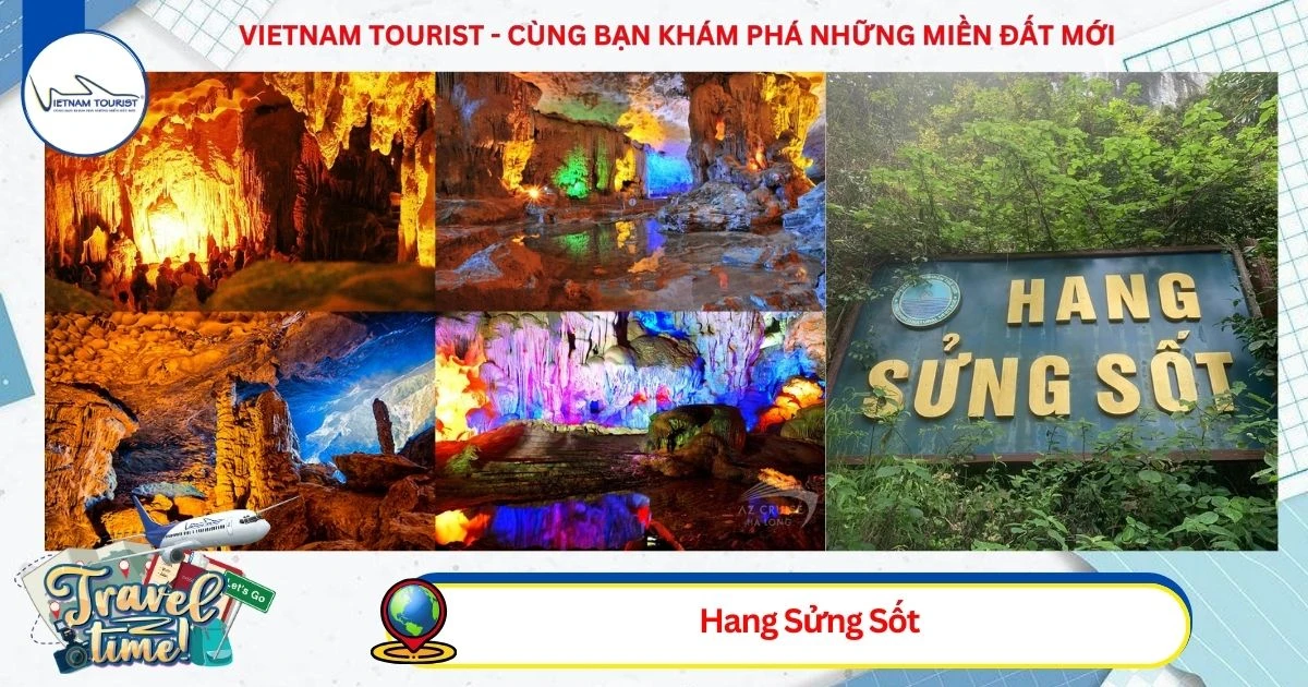 TOUR HẠ LONG 1 NGÀY CAO CẤP - TÀU ĐẲNG CẤP 5 SAO