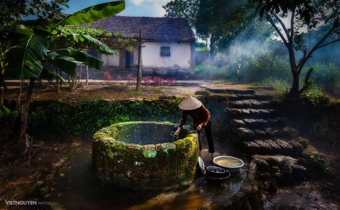 Những hình ảnh tuyệt vời về tình mẹ