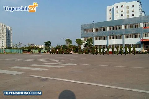 Đại học Cảnh sát nhân dân