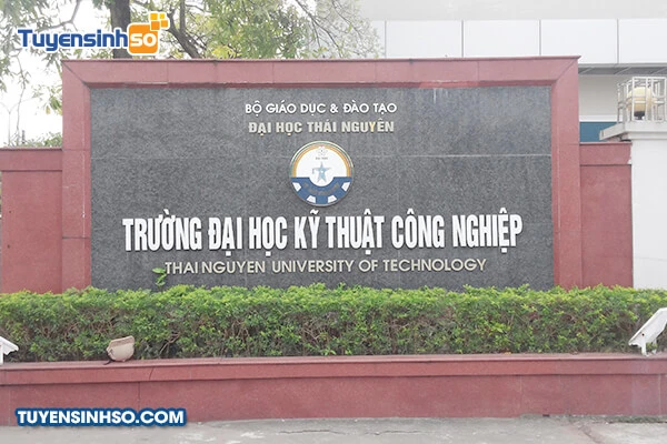 Đại học Kỹ thuật Công nghiệp - ĐH Thái Nguyên