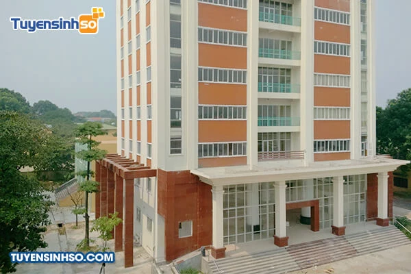 Đại học Công nghiệp Việt Hung