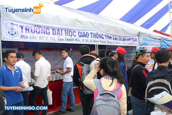 Đại học Giao thông vận tải Thành phố Hồ Chí Minh