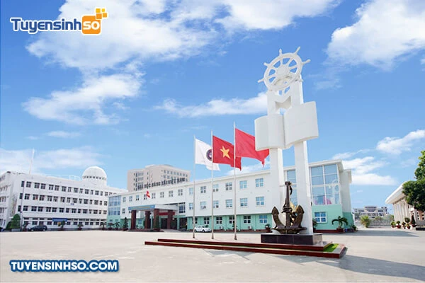 Đại học Hàng hải Việt Nam