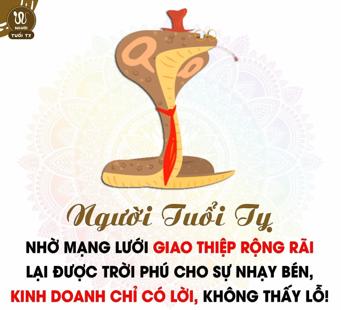 Tuổi Tỵ hợp màu gì, kỵ màu gì? Màu sắc phong thủy may mắn