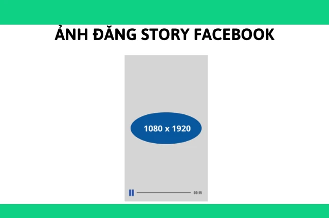 Tổng hợp các kích thước ảnh đăng Facebook mới nhất năm 2024