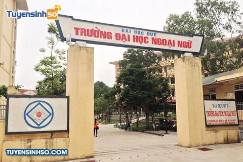 Đại học Ngoại ngữ - Đại học Huế