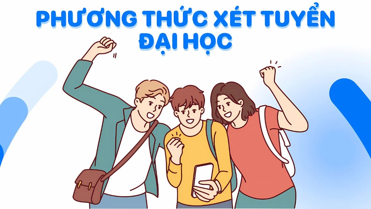 Cập nhật học phí Đại học Ngân hàng TP.HCM, Hà Nội 2024-2025