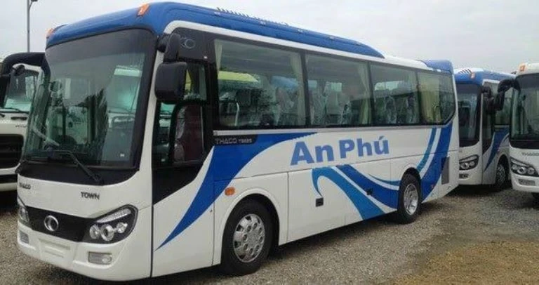 5 Nhà Xe Khách Đà Lạt Nha Trang Lịch Trình Chi Tiết Nhất