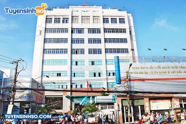 Đại học Nguyễn Tất Thành