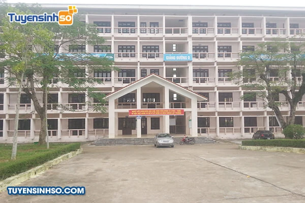 Đại học Nông Lâm - Đại học Thái Nguyên